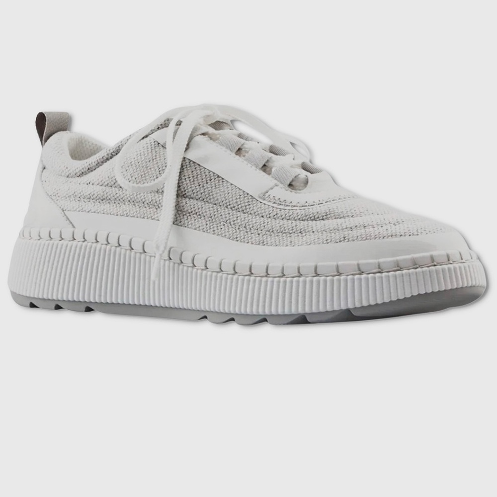 Cougar Sayah‎ Sneakers / Shoes - NEW Womens Size 7 Chalk - #46852-TOP2